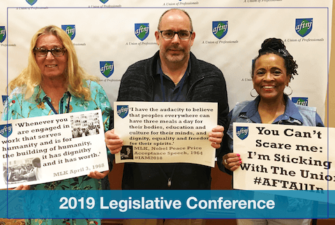 2019 Legislative Conference