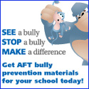 See a bully, stop a bully