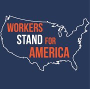 Workers Stand for America - Aug. 11