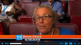 Donna M. Chiera