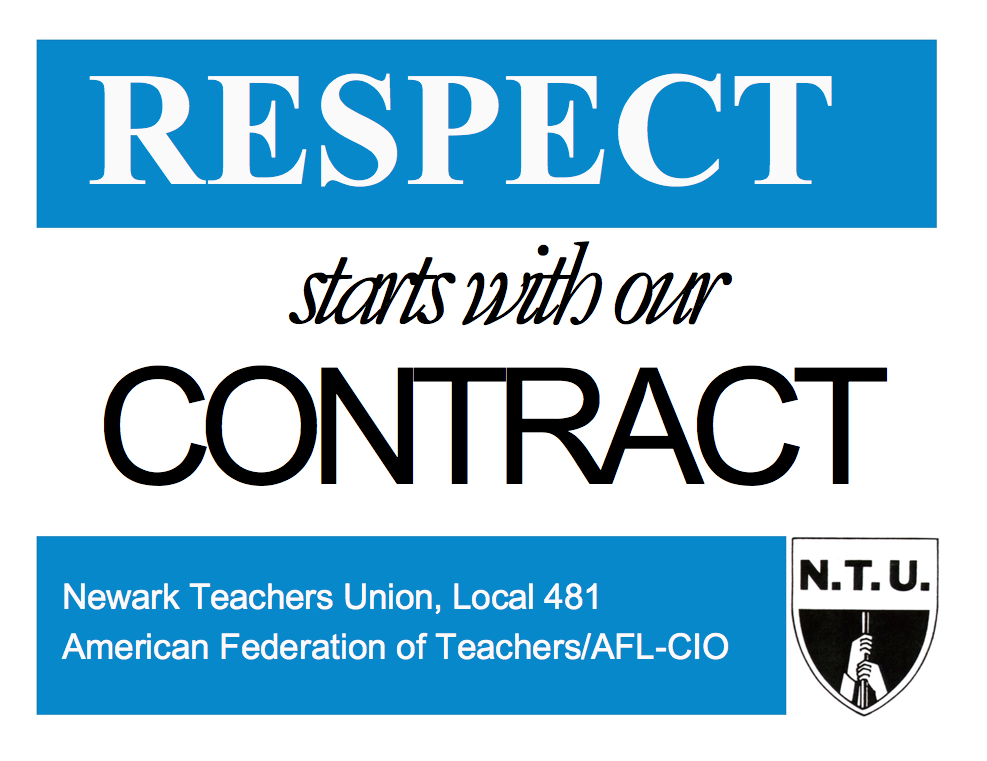 Newark Teachers Union
