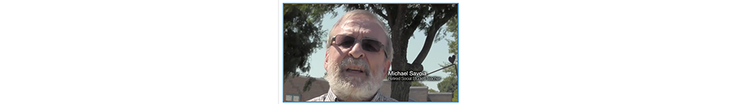 Michael Savoia