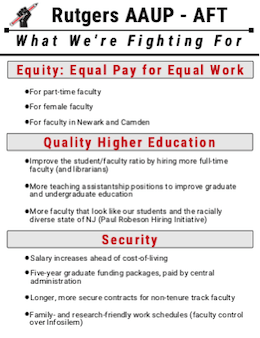 what we are fighting for ruaaup 260