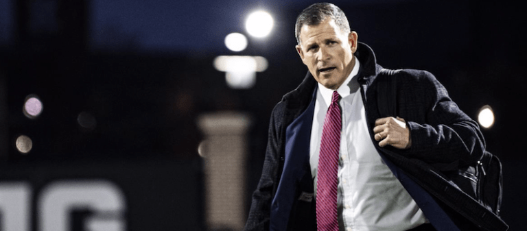 How altered schedule could challenge Schiano, Rutgers