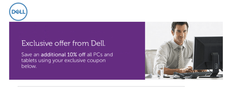 Dell offers computer discount to AFT members