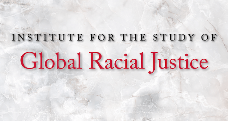 New Rutgers institute to study racial justice
