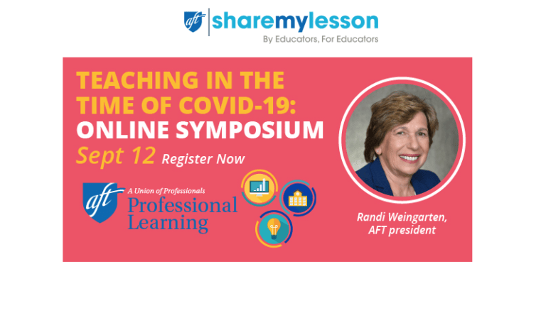 Online symposium covers in-person, remote learning strategies