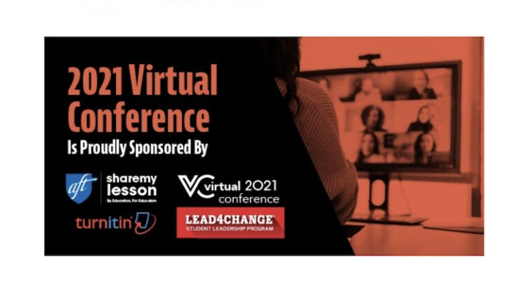 Dates are set for AFT’s Share My Lesson Virtual Conference