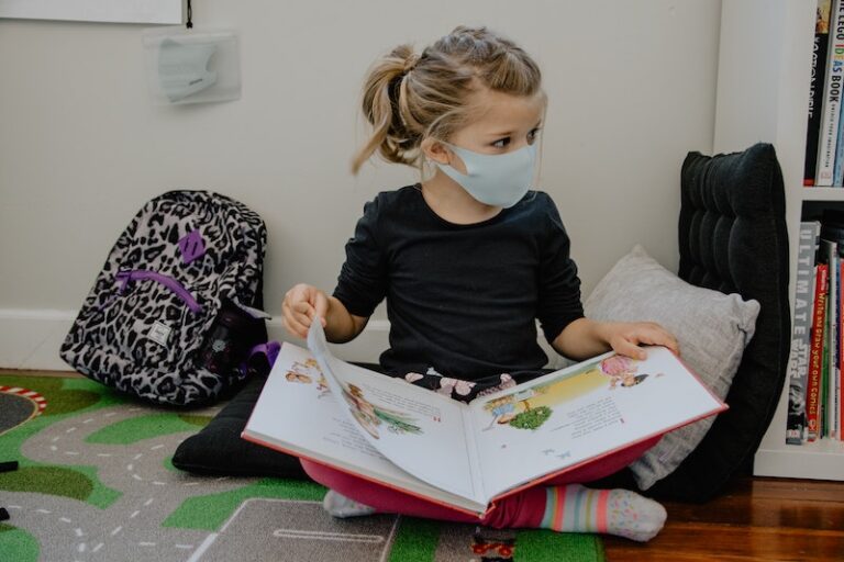 NWEA issues report on students’ reading, math growth during pandemic