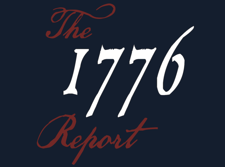Educators, historians slam 1776 Commission report