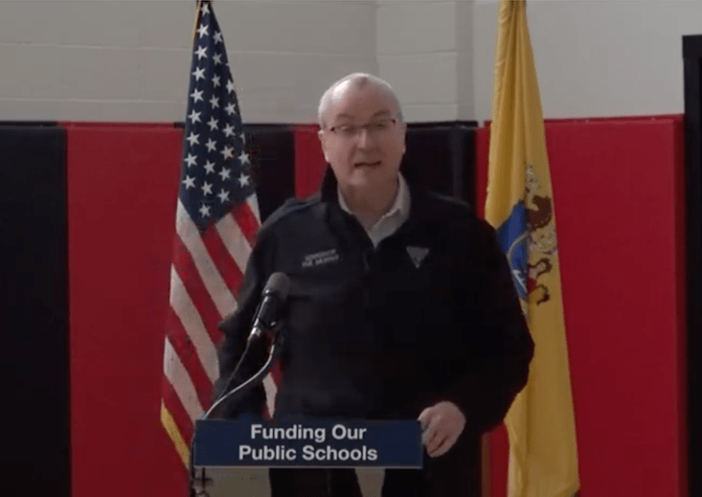 Murphy touts budget investment in N.J.’s schools