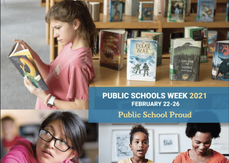 Educator panel among LFA’s virtual events for Public Schools Week