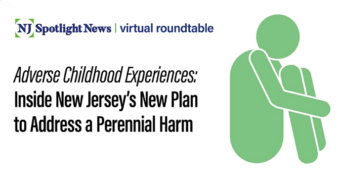 Panelists to examine how to address adverse childhood experiences