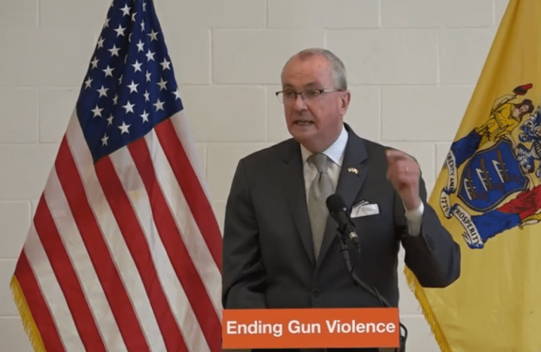 Murphy’s new gun reforms include regulating school shooting drills