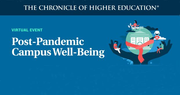 Webinar examines how colleges can help students post-pandemic