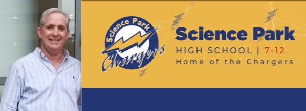 Homepage - Science Park High School