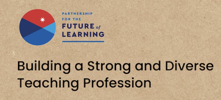 New teaching playbook was co-developed by AFT