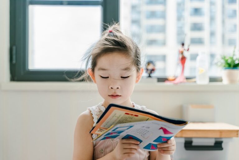 Building students’ reading fluency in three steps
