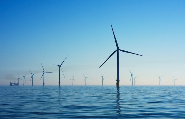Offshore-wind roundtable discussion to feature Rutgers professor