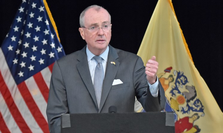 Murphy takes action to boost transparency of higher ed’s costs in N.J.