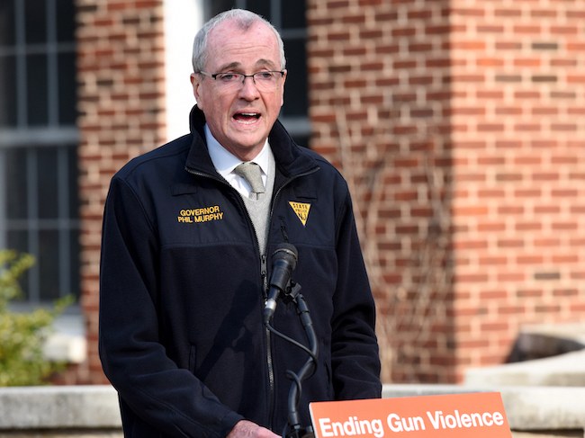 Murphy calls for rules on school shooting drills as part of gun safety bill package