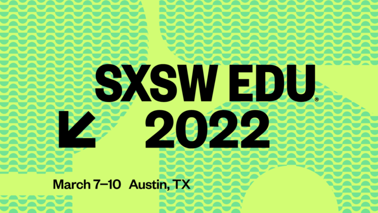 SXSW EDU registration rate is about to increase