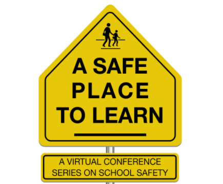 Virtual conference on school safety begins April 22