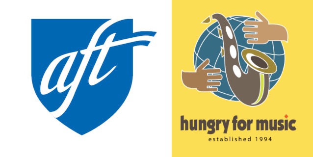 AFT partner Hungry for Music makes a sound offer￼