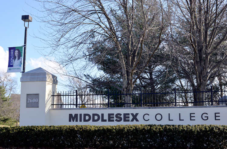 County’s plans for Middlesex College projects draw ire from Chiera, Local 1940’s Payne