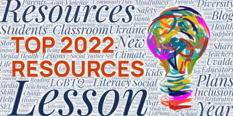 SML staff compiles list of 2022’s top resources