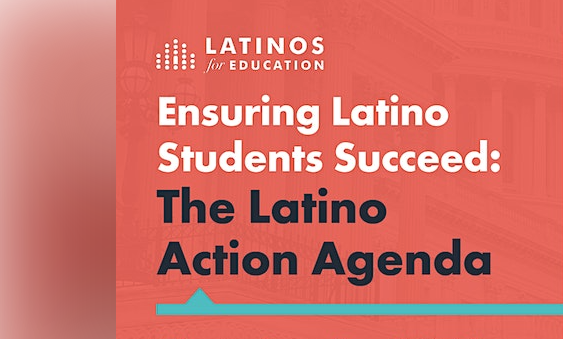 Virtual discussion to tackle issues facing Latino educators, students￼