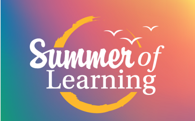 SML kicks off Summer of Learning ’23