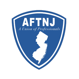 AFTNJ logo