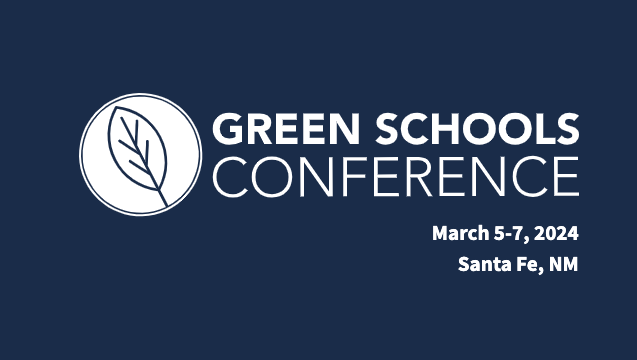 GSC ’24 has sessions on outdoor learning spaces, indoor air quality programs