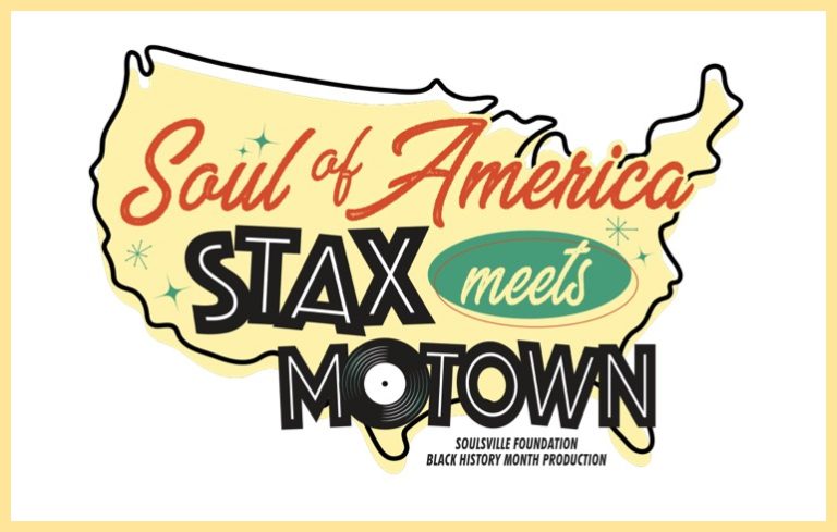 Black History Month offering ‘Stax Meets Motown’ entertains, informs