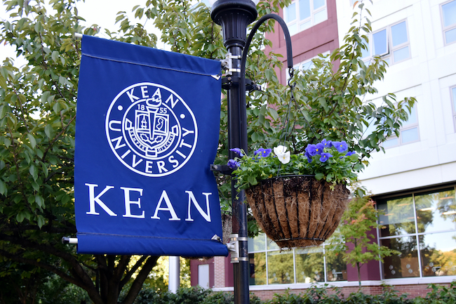 Kean alum Chiera sees statewide value in the university’s center for Africana Studies