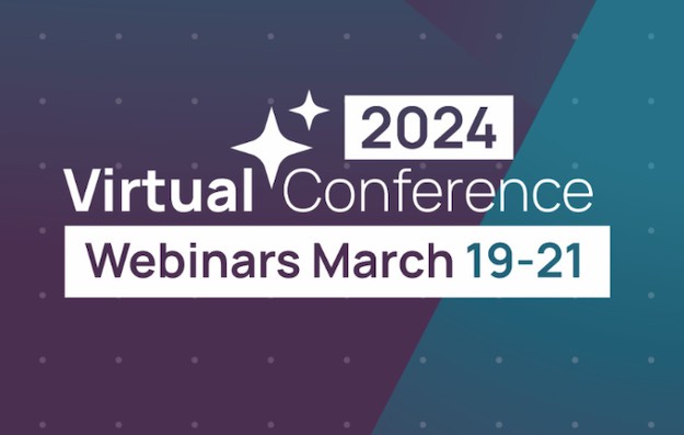 Registration is open for the 2024 Share My Lesson Virtual Conference
