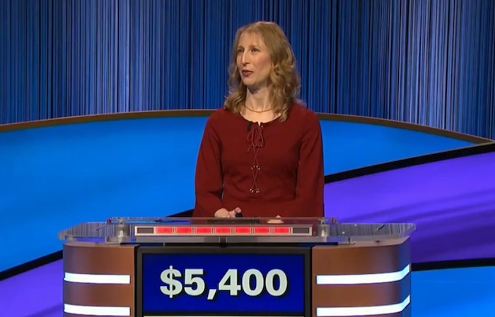 AFT Local 2373 member Klapper recaps her latest ‘Jeopardy!’ appearance