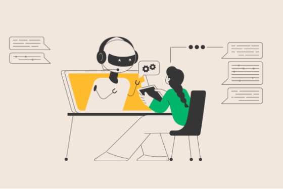 Learn best practices for using chatbots