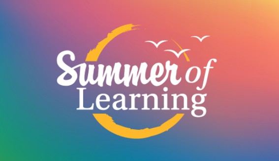 SML’s Summer of Learning webinars heat up July 10