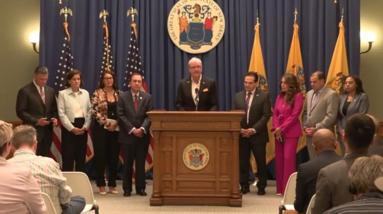 Murphy once again touts fully funded schools ahead of FY25 budget signing