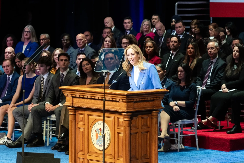 Gov. Sherrill address B copy